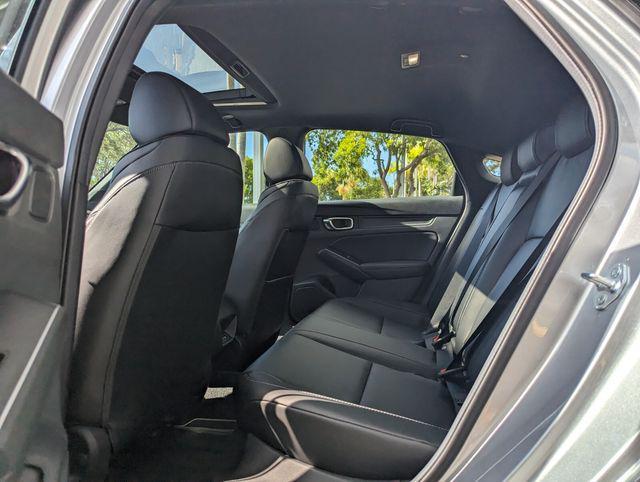 new 2025 Acura Integra car, priced at $36,480