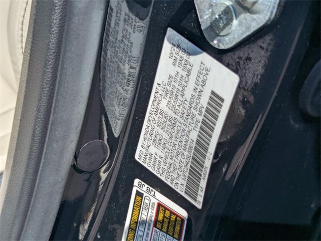used 2025 Acura RDX car, priced at $42,300