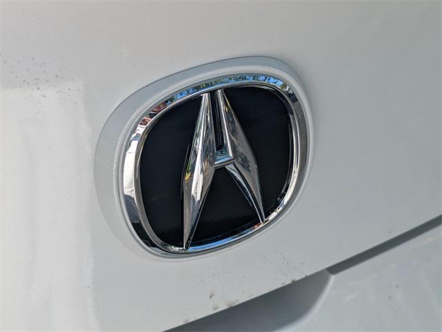 new 2025 Acura Integra car, priced at $35,600