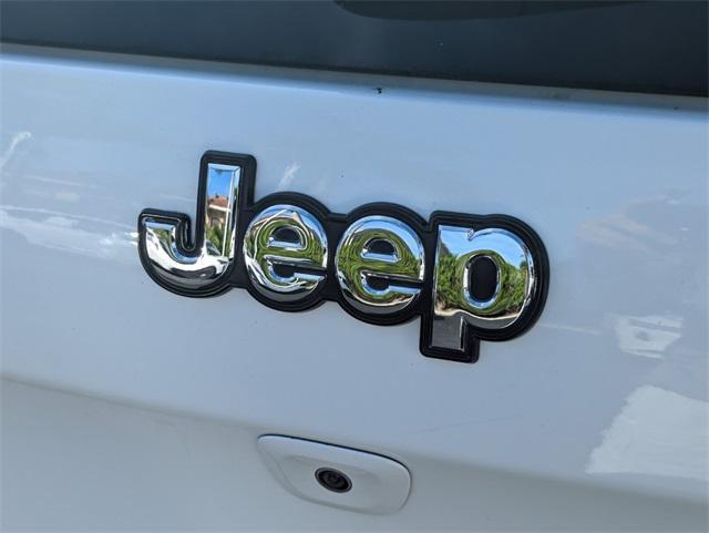 used 2018 Jeep Cherokee car, priced at $16,500