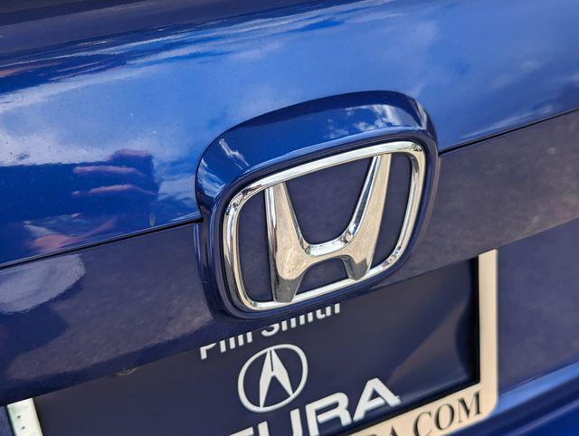 used 2022 Honda Accord car, priced at $22,746