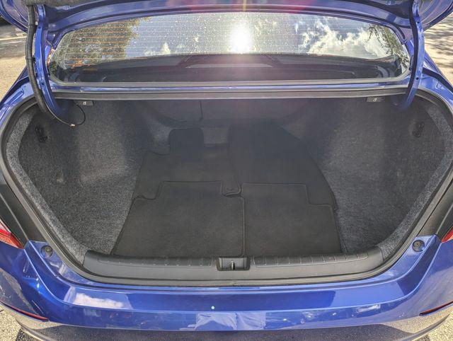 used 2022 Honda Accord car, priced at $22,746