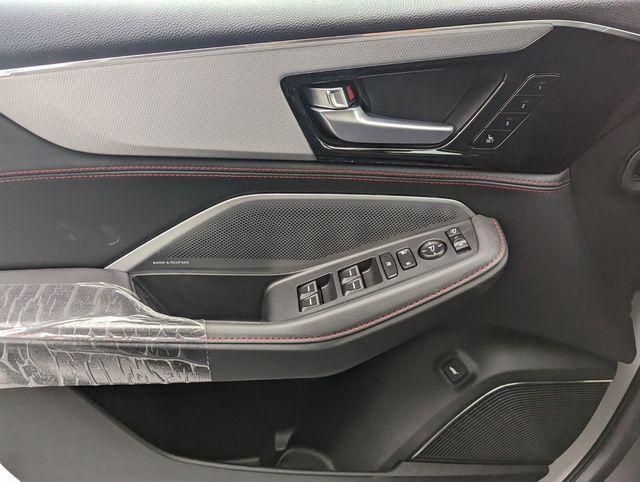 new 2026 Acura MDX car, priced at $63,000