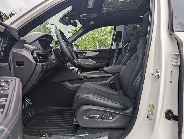 new 2026 Acura MDX car, priced at $63,000