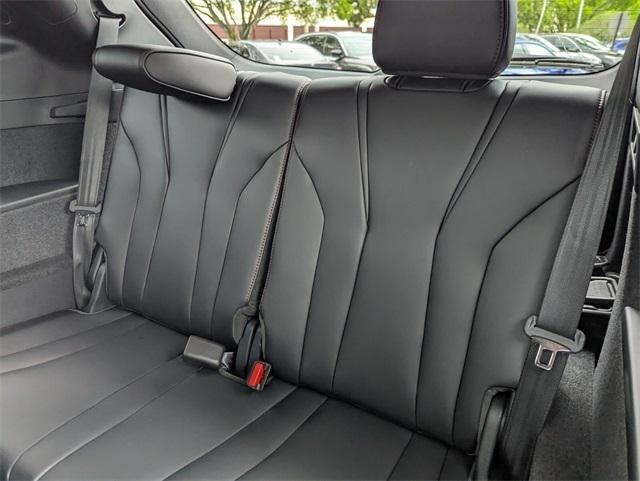 new 2026 Acura MDX car, priced at $64,350