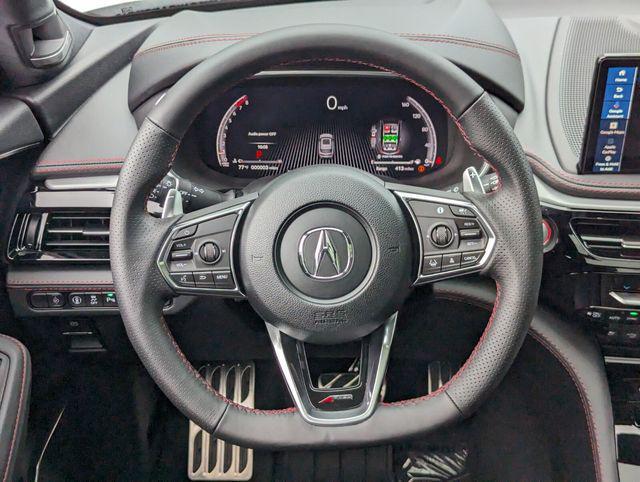 new 2026 Acura MDX car, priced at $63,000