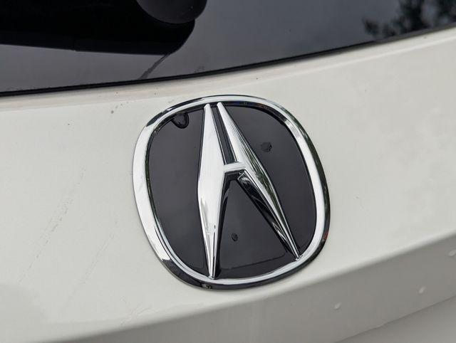 new 2026 Acura MDX car, priced at $63,000
