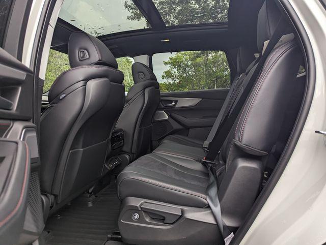 new 2026 Acura MDX car, priced at $63,000
