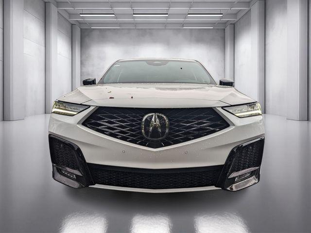 new 2026 Acura MDX car, priced at $63,000