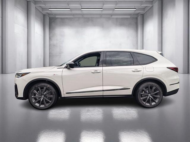 new 2026 Acura MDX car, priced at $63,000