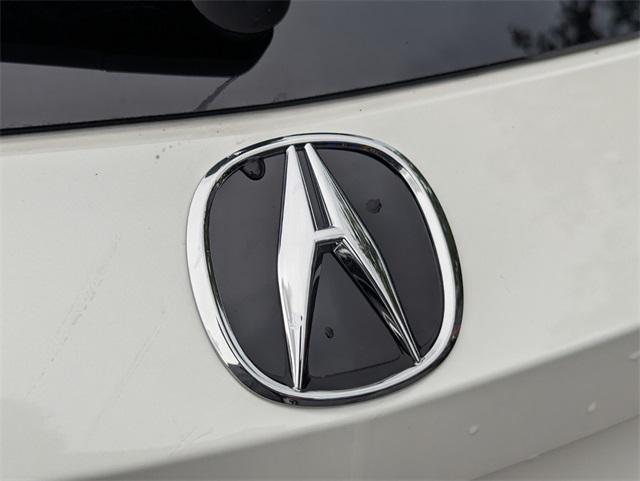new 2026 Acura MDX car, priced at $64,350