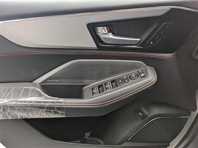 new 2026 Acura MDX car, priced at $64,350