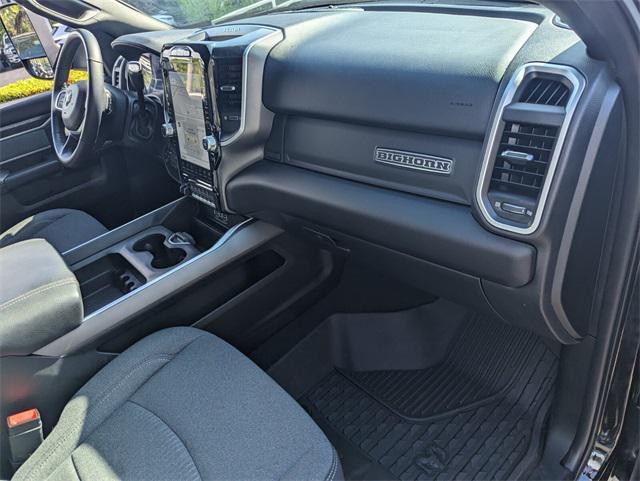 used 2022 Ram 3500 car, priced at $56,390