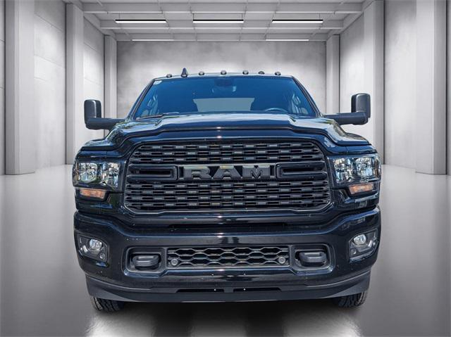 used 2022 Ram 3500 car, priced at $56,390