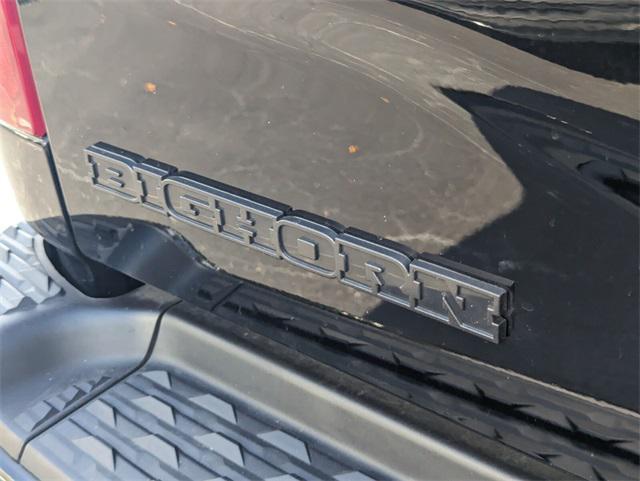 used 2022 Ram 3500 car, priced at $56,390