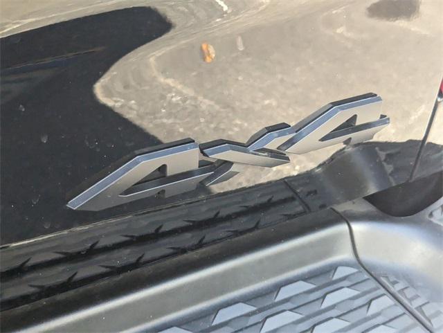 used 2022 Ram 3500 car, priced at $56,390