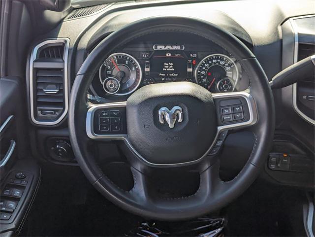 used 2022 Ram 3500 car, priced at $56,390