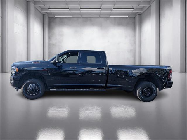 used 2022 Ram 3500 car, priced at $56,390