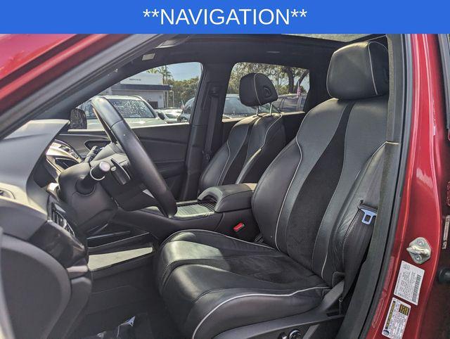 used 2019 Acura RDX car, priced at $21,253
