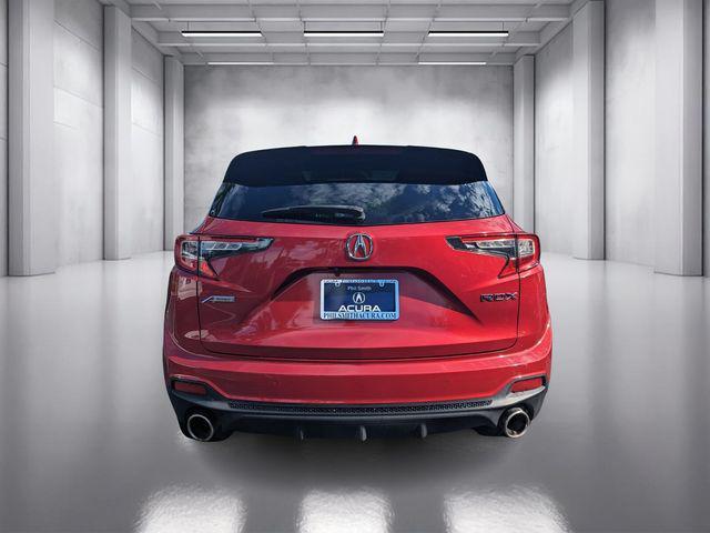 used 2019 Acura RDX car, priced at $21,253