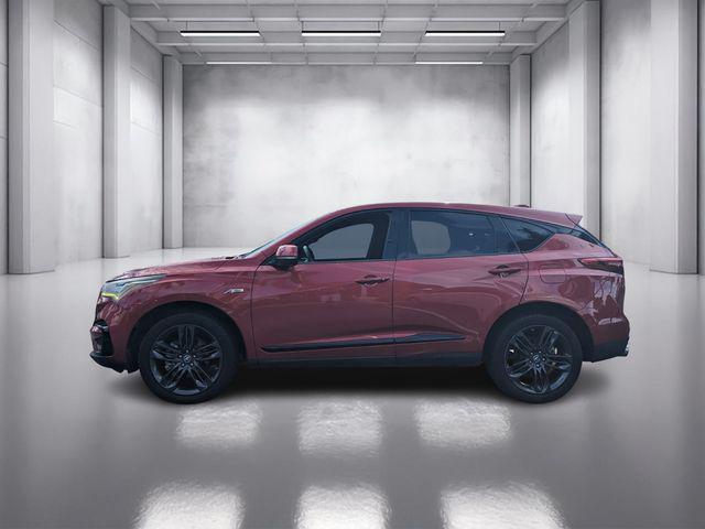 used 2019 Acura RDX car, priced at $21,253