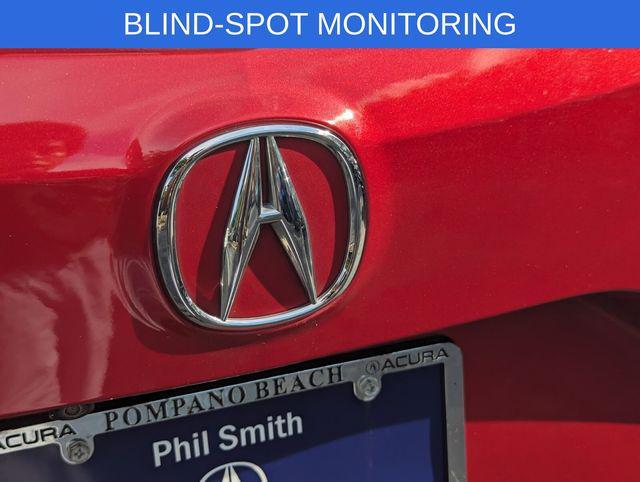 used 2019 Acura RDX car, priced at $21,253