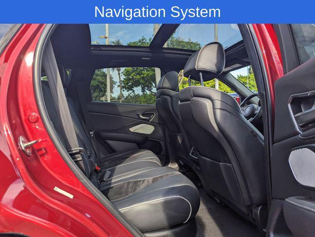 used 2019 Acura RDX car, priced at $21,253