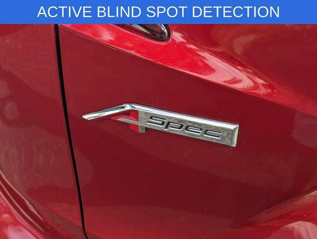 used 2019 Acura RDX car, priced at $21,253