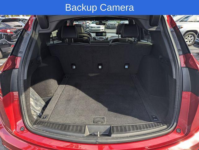used 2019 Acura RDX car, priced at $21,253