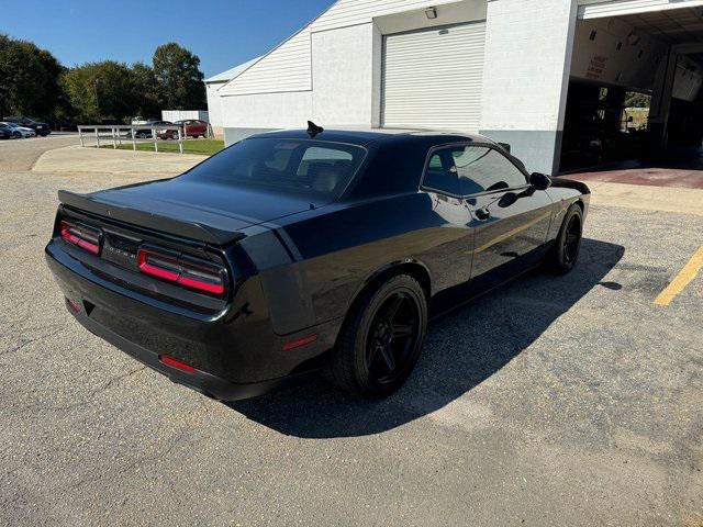 used 2016 Dodge Challenger car, priced at $28,995