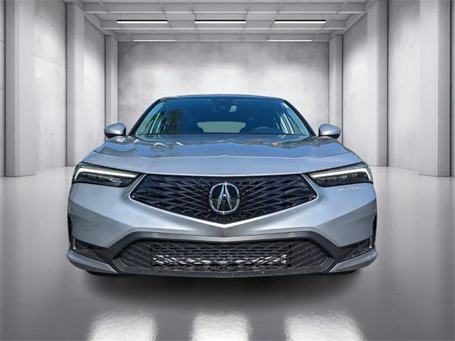 new 2025 Acura Integra car, priced at $33,000