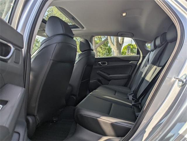 new 2025 Acura Integra car, priced at $33,000