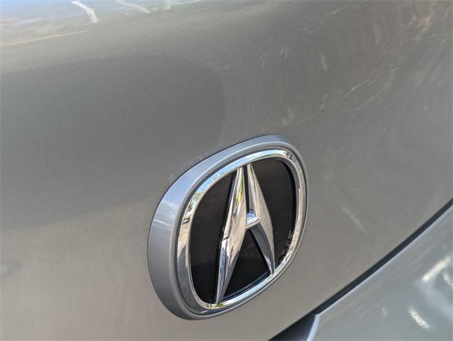 new 2025 Acura Integra car, priced at $33,000