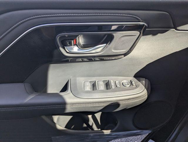 new 2025 Acura ADX car, priced at $35,000