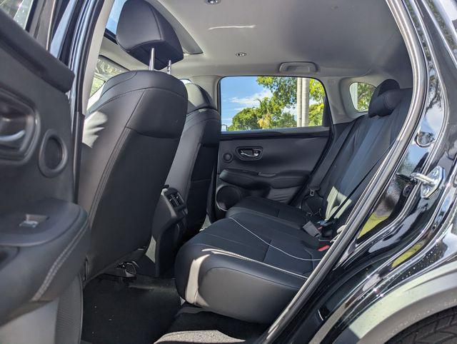 new 2025 Acura ADX car, priced at $35,000