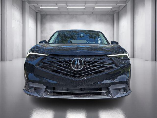 new 2025 Acura ADX car, priced at $35,000