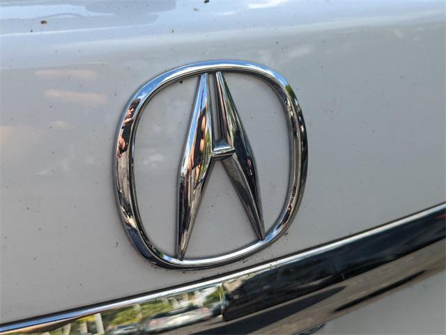 used 2020 Acura MDX car, priced at $25,800