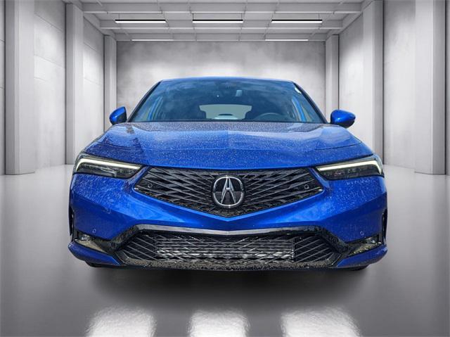 new 2025 Acura Integra car, priced at $38,600