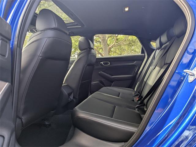 new 2025 Acura Integra car, priced at $38,600