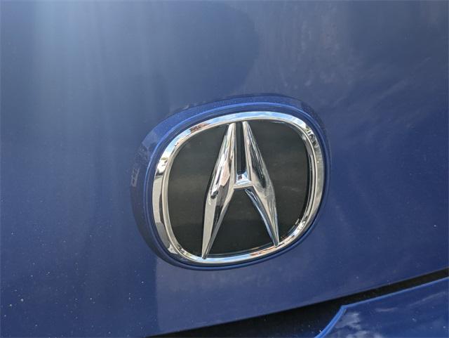 new 2025 Acura Integra car, priced at $38,600