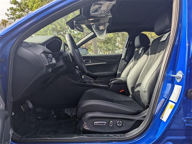 new 2025 Acura Integra car, priced at $38,600