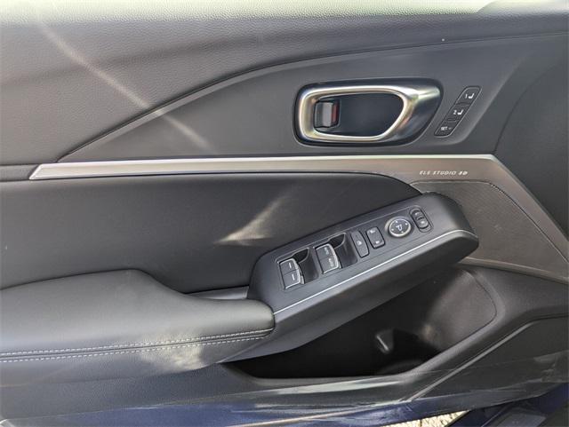 new 2025 Acura Integra car, priced at $38,600