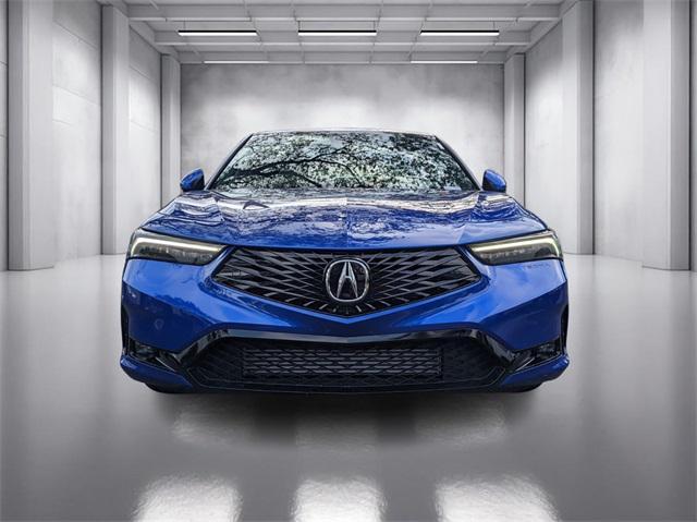 new 2025 Acura Integra car, priced at $36,795