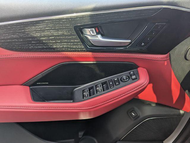 new 2026 Acura MDX car, priced at $76,450