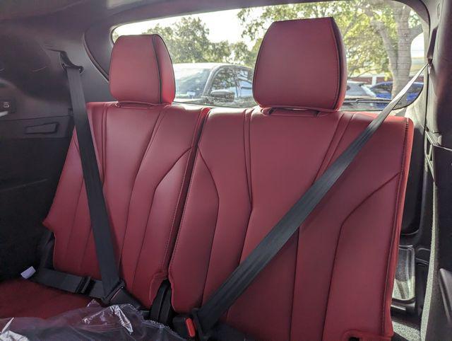 new 2026 Acura MDX car, priced at $76,450
