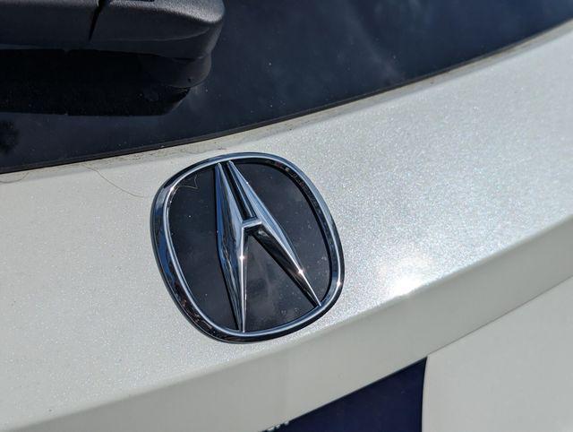 new 2026 Acura MDX car, priced at $76,450