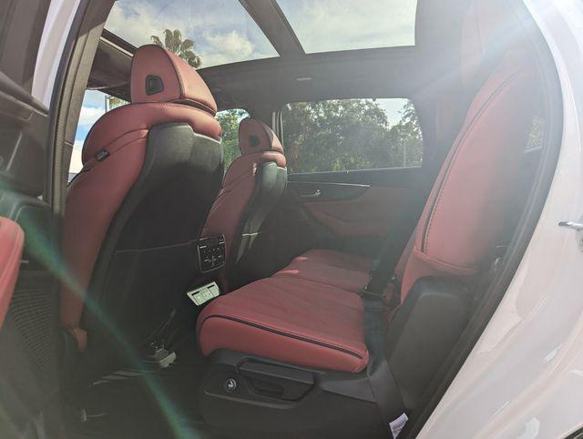 new 2026 Acura MDX car, priced at $76,450