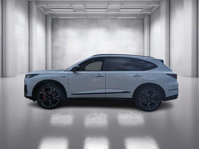 new 2026 Acura MDX car, priced at $76,450