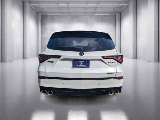 new 2026 Acura MDX car, priced at $76,450