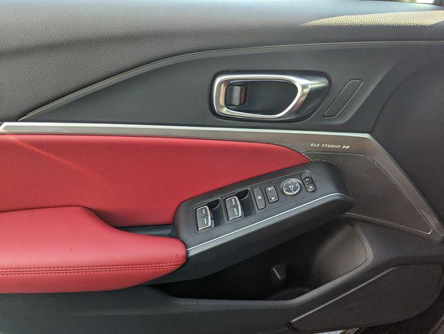 new 2026 Acura Integra car, priced at $54,000